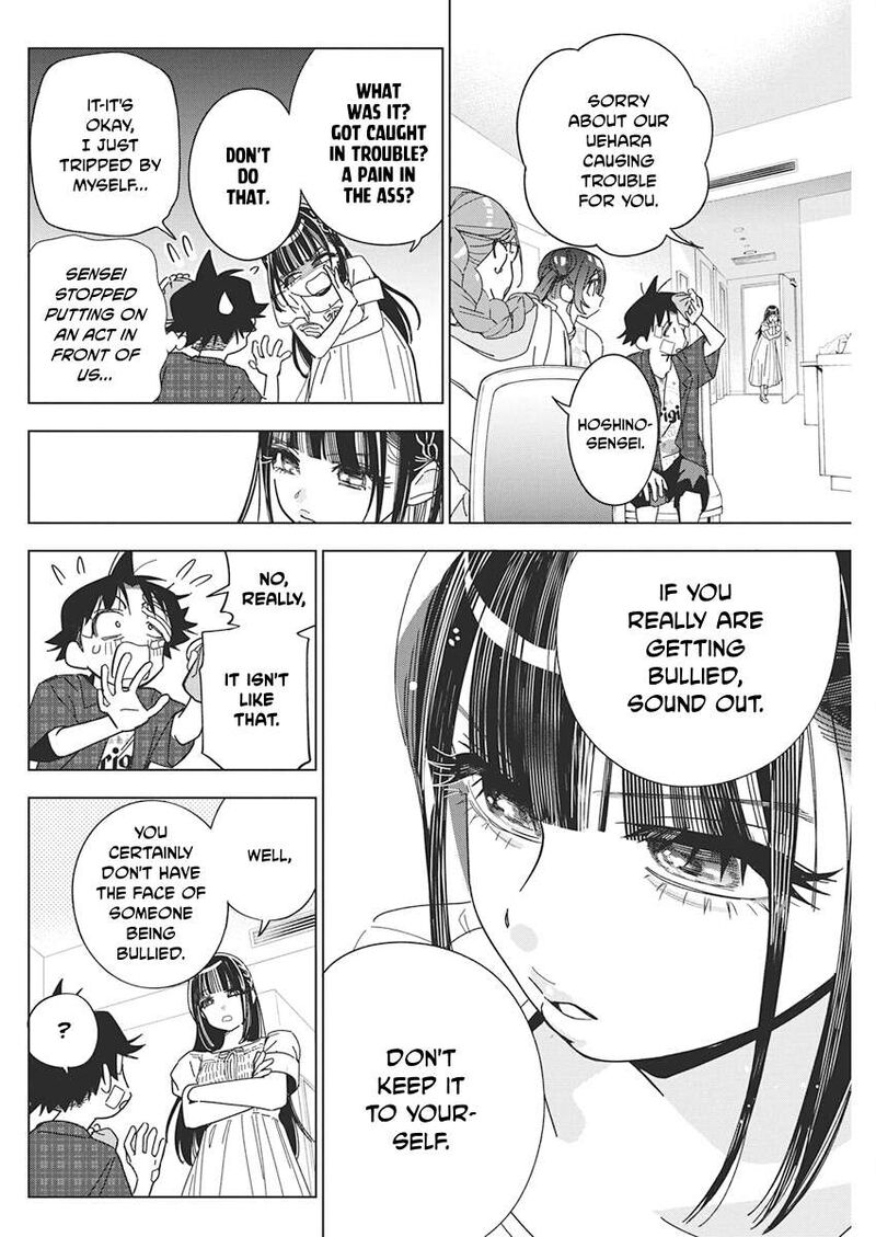 Now That We Draw - Chapter 63 image 02